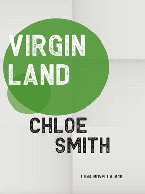 cover image of Virgin Land